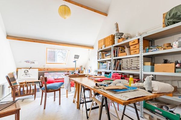 Medium property photo - Zijldijk 5, 2362 AE Warmond